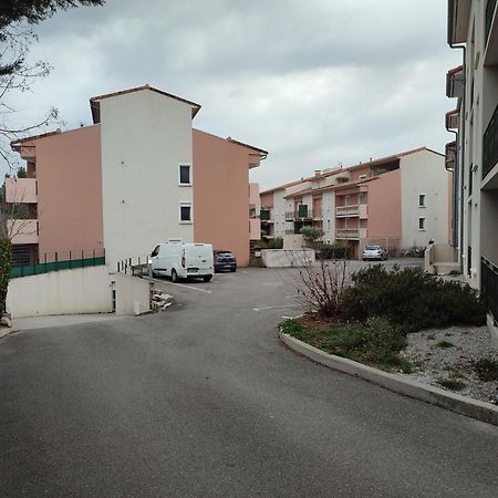 Terrasse 130M2 Panoramique Avec Climatisation Piscine - 3 Chambres Greoux-les-Bains Bagian luar foto